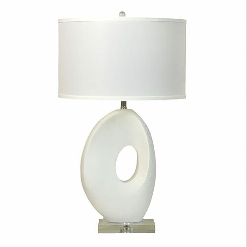 Eva Sculptural Modern 30