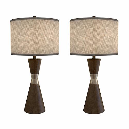 Hourglass Contemporary 30.5