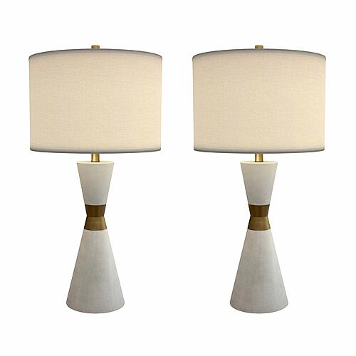 Hourglass Contemporary 30.5