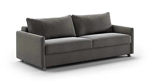 Elevate Sofa Sleeper (Bunk Bed) Fun 482 by Luonto Furniture