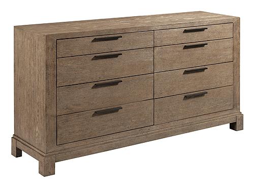 Skyline Sutton Dresser by American Drew