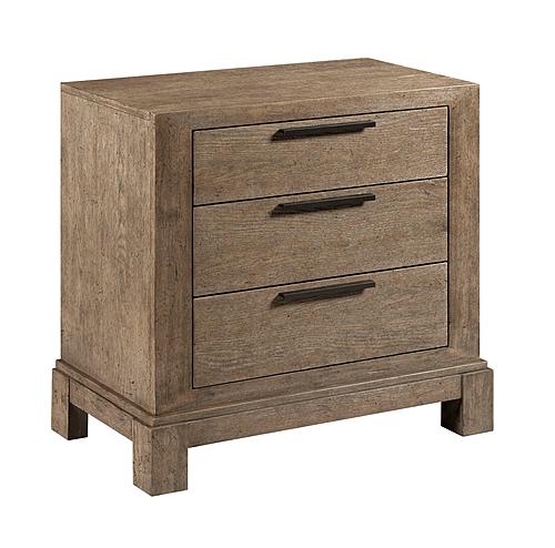 Skyline Hollins Nightstand by American Drew