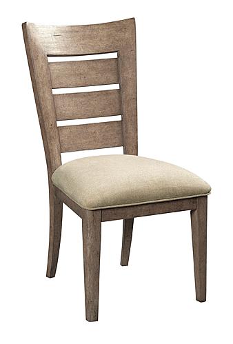 Skyline Ladder Back Side Chair (Set of 2) by American Drew