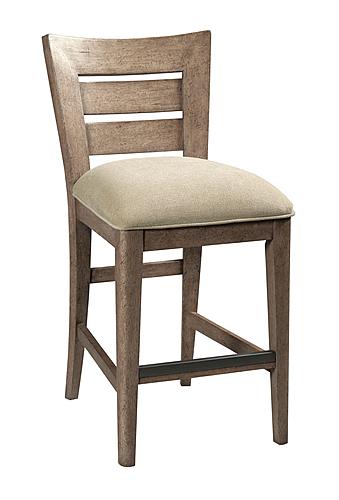 Skyline Counter Height Chair (Set of 2) by American Drew