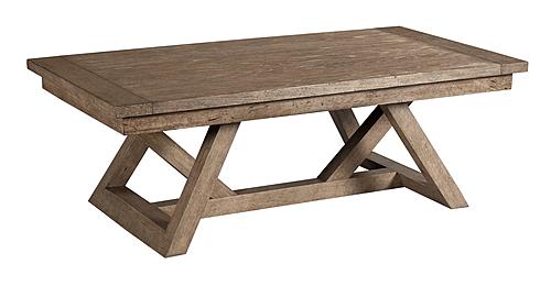 Skyline Evan Coffee Table by American Drew