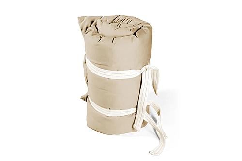 Protective Covers for Shikibutons by Comfort Pure