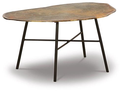 Josslett Coffee Table by Ashley Furniture