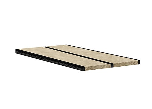 Japanese Tatami Mat (Split Sizes) by Prestige