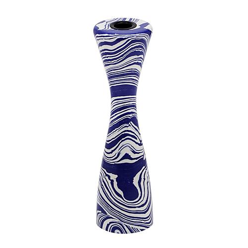 Serene Large Candlestick by TOV Furniture