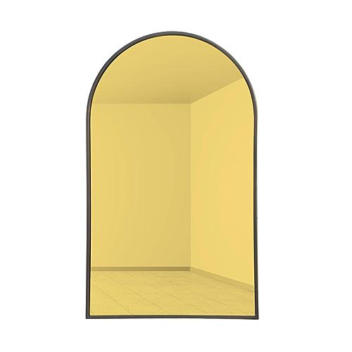 Hadley Wall Mirror by TOV Furniture