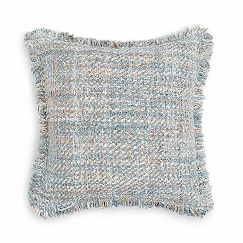 Frazzle Granite Cushion - COVER by TOV Furniture