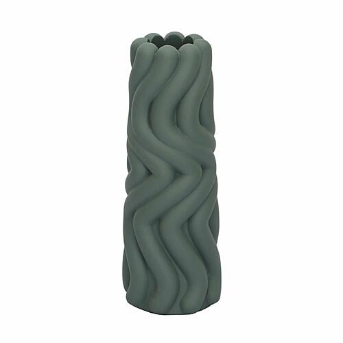 Gabby Green Vase by TOV Furniture