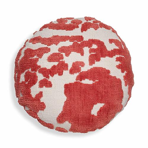 Coast Coral Pink Tufted 20