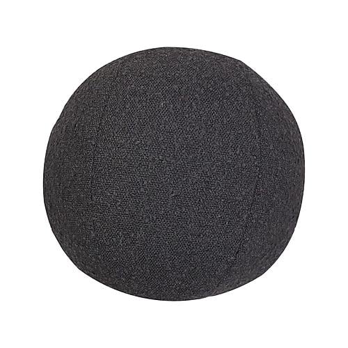 Boba Black Boucle 14