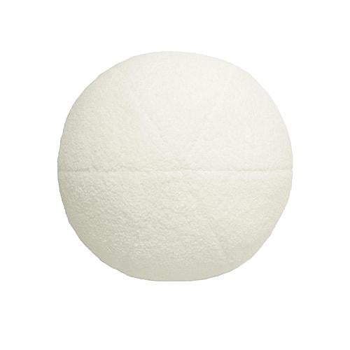 Boba Cream Vegan Shearling 14
