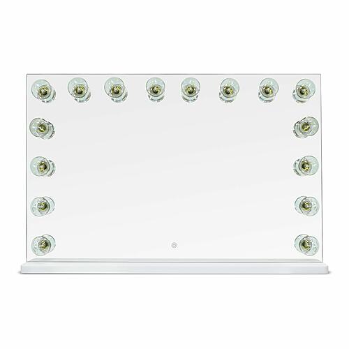 Lola Jumbo Vanity Mirror by TOV Furniture