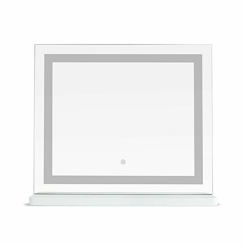 Lola LED Panel Vanity Mirror by TOV Furniture