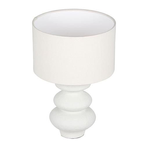 Riviera Textured Table Lamp by TOV Furniture