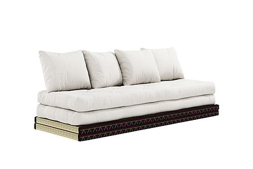 Tatami Daybed Sofa Sleeper by Comfort Pure