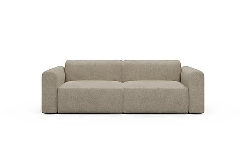 Rund Modular Sofa by Tenksom