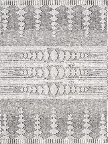 Terra Natural Beats or Pulse Area Rug by KAS Rugs