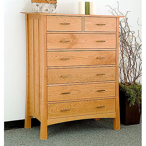 Horizon 7-Drawer Dresser by Vermont Furniture Designs