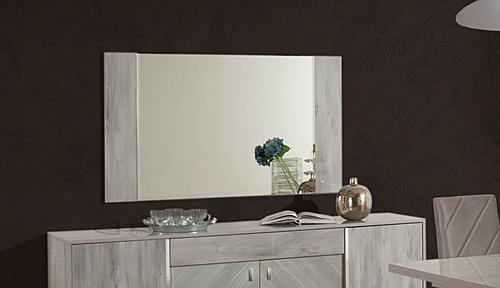 Nova Domus Alexa Buffet Mirror - Thumbnail 2