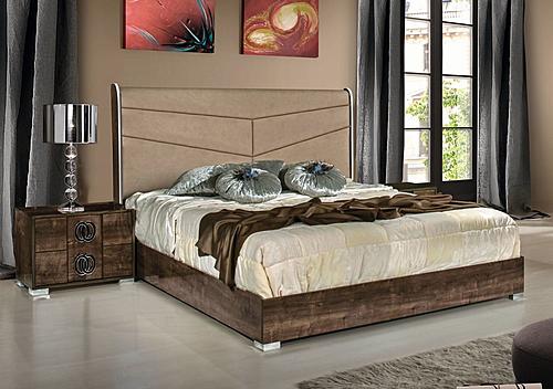 Modrest Athen - Modern Italian Bed by VIG Furniture