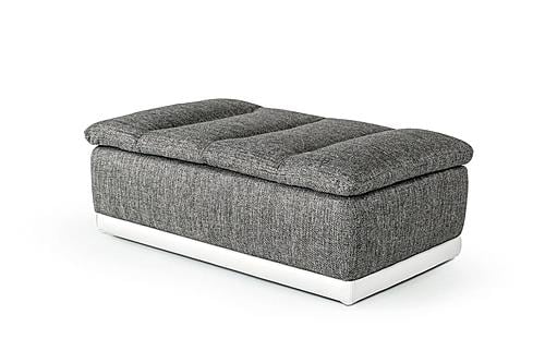 Ottoman (E) by VIG Furniture