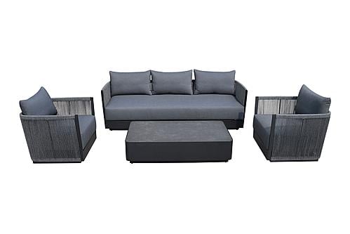 Renava Bali Outdoor Sofa Set - Thumbnail 4