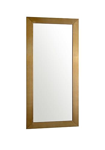 VIG Furniture Modrest Dandy Floor Mirror - Thumbnail 4