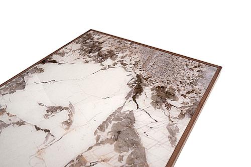 Nova Domus Bailey- Modern Walnut Rectangular Dining Table by VIG Furniture