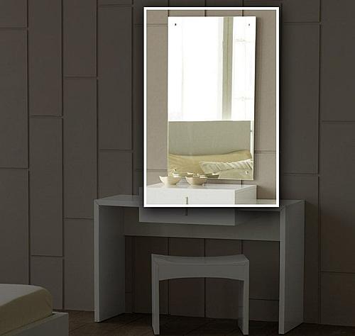Modrest Roma Modern Wall Mirror by VIG Furniture
