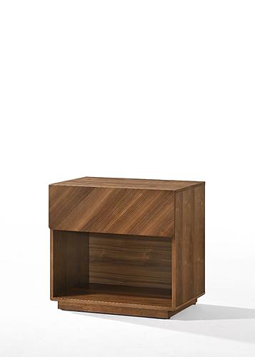 Nova Domus Kamela Nightstand - Thumbnail 4