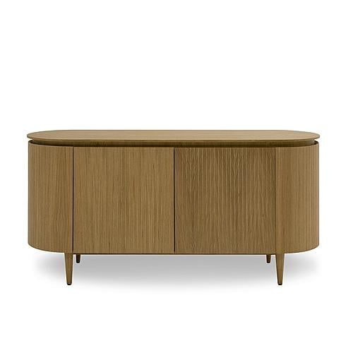 Modrest Miami - Modern Natural Oak Buffet by VIG Furniture