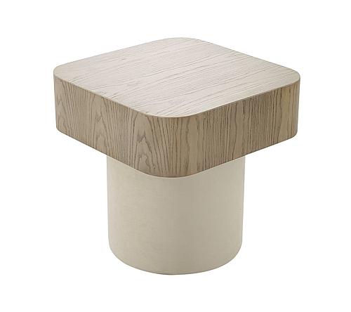 Modrest - Teller Modern End Table by VIG Furniture