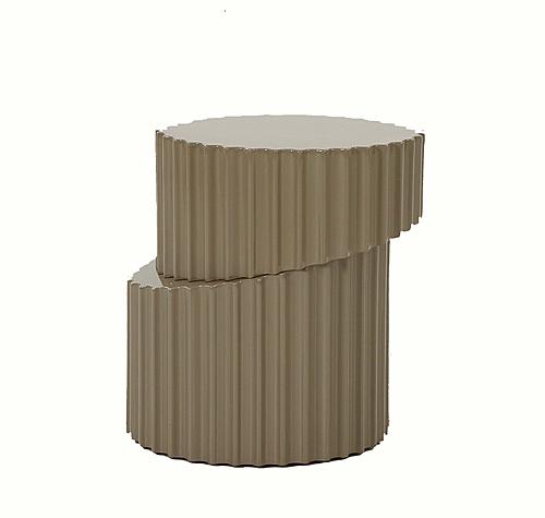 Modrest Jacinto End Table - Thumbnail 2