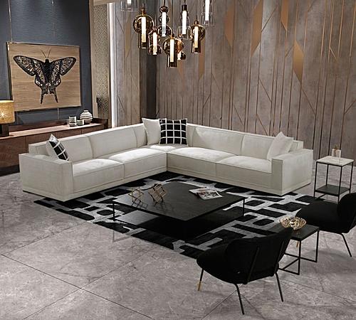 Modrest - Manny Modern Square Coffee Table by VIG Furniture