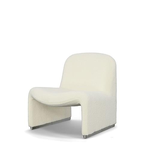Modrest - Lito Modern Fabric Accent Chair by VIG Furniture
