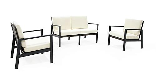 Renava Cuba - Modern Outdoor Sofa Set by VIG Furniture