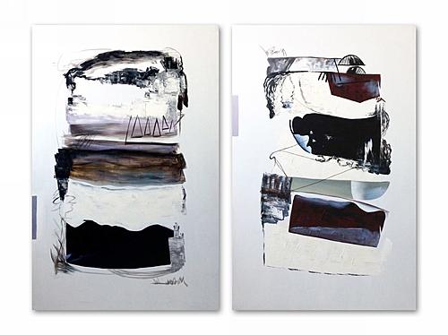 Modrest VIG19017 - Multi Panel Canvas Oil Painting by VIG Furniture