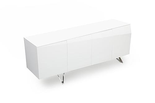 Modrest Columbia Modern White Buffet by VIG Furniture