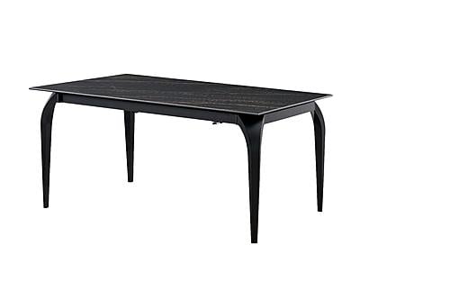 Modrest Suri - Modern Black Ceramic Extendable 71
