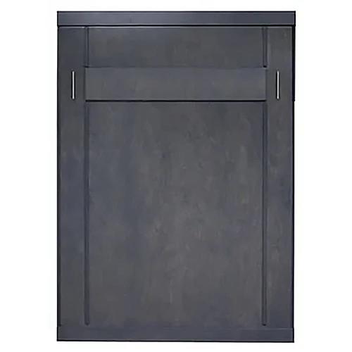 Metro Vertical Wall Bed by Wallbeds