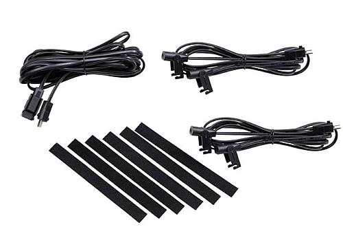 Freemotion Kit For 3 Power Modular Units by Parker House