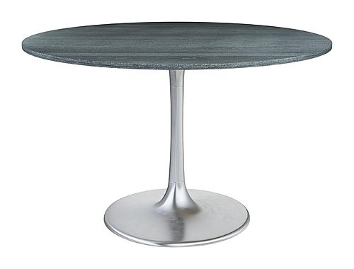 Metropolis Dining Table 48