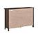 McKenzie 10-Drawer Dresser, Java by Wittier Wood Furniture