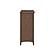 McKenzie 10-Drawer Dresser, Java by Wittier Wood Furniture
