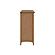 McKenzie 10-Drawer Dresser, Pecan by Wittier Wood Furniture