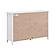 McKenzie 10-Drawer Dresser, Snowbound by Wittier Wood Furniture